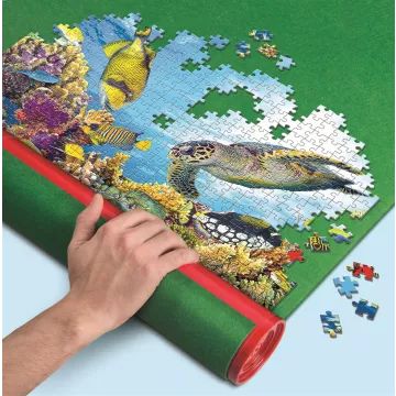 Clementoni: Koberec na puzzle - .obrázek