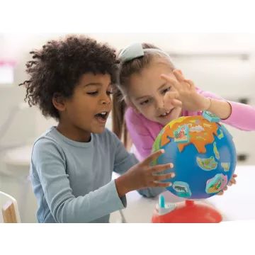 Clementoni: Mijn eerste interactieve wereldbol - Hongaars - .afbeelding