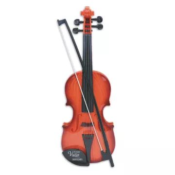 Bontempi: Violino de brinquedo elétrico - .Imagem