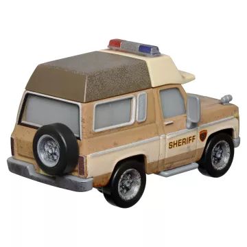 Verdák: Tony Motorfelt kisautó - . kép