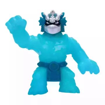 Heróis Goo Jit Zu: Figura maleável Pantaro - .Imagem