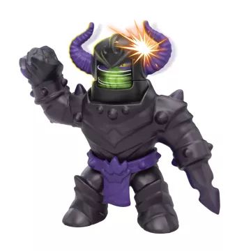 Helte fra Goo Jit Zu: Black Knight Figur - .billede