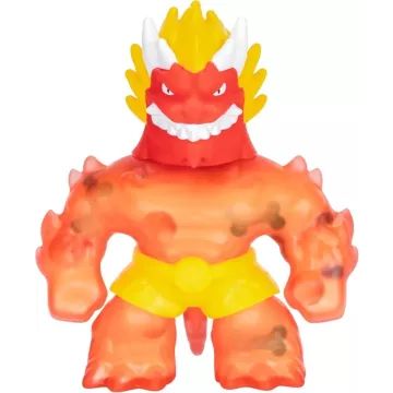 Goo Jit Zu: Lav selv-legetøjsfigur - flere varianter - .billede