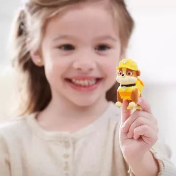 Mancs őrjárat: Rubble és a brigád - Bark Yard Deluxe Buldózer - . kép