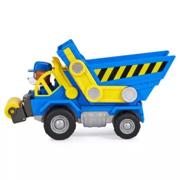 Tlapková patrola: Rubble a tým - Wheeler a sklápěčka - .obrázek