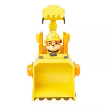 PAW Patrol: Rubble un banda – Rubble buldozers - .attēls