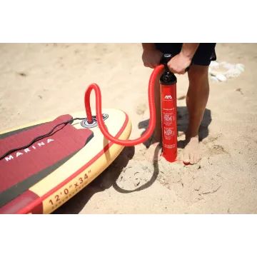 Aqua Marina: Liquid Air V1 pompă de sup - .foto