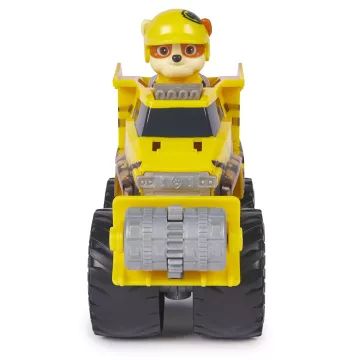 Mancs őrjárat: Rescue Wheels - Rubble járműve - . kép