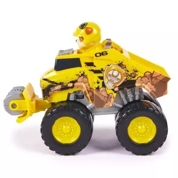 Mancs őrjárat: Rescue Wheels - Rubble járműve - . kép