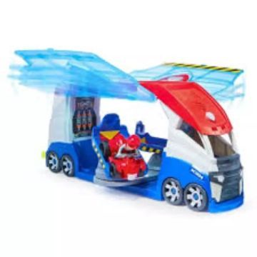 Paw Patrol: Vozidlo Paw Patroller - .Obrázok