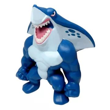 Monsterflex: Wassermonster - verschiedene - . bild aus