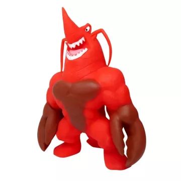 Monsterflex: Wassermonster - verschiedene - . bild aus