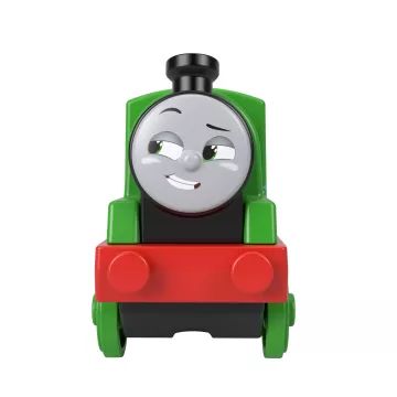 Thomas i przyjaciele: Lokomotywa Percy - .zdjęcie 