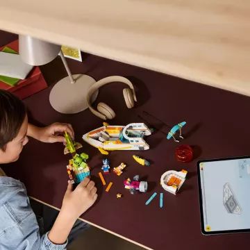 LEGO® Sonic the Hedgehog Aventura de Tails 76997 - .imagen