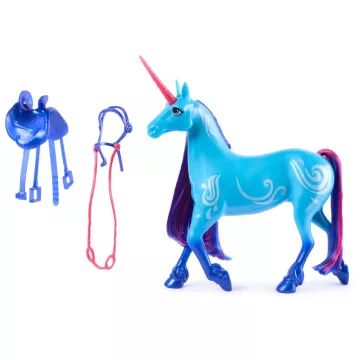 Unicorn Akademija: Unicorn River - 28 cm - .slika