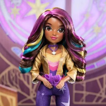 Unicorn Akademia: Lalka Sophie - 24 cm - .zdjęcie 
