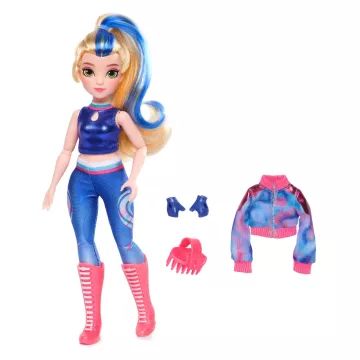 Unicorn Academy: Isabel pop - 24 cm - .afbeelding