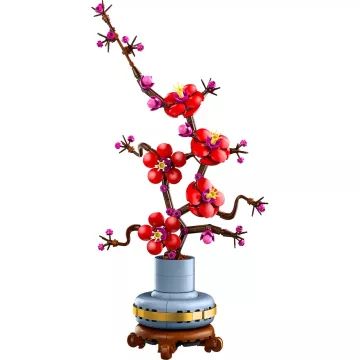 LEGO® Botanicals Kwitnące śliwy 10369 - .zdjęcie 