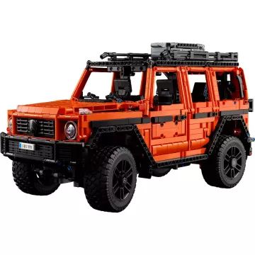 LEGO® Technic Mercedes-Benz G 500 PROFISSIONAL Line 42177 - .Imagem