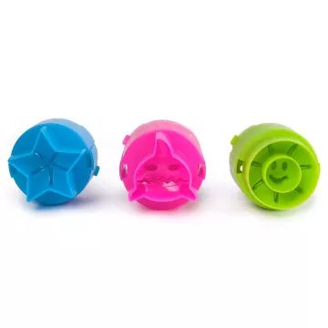 Kinetic Sand: Homokformázó játékszett - . kép