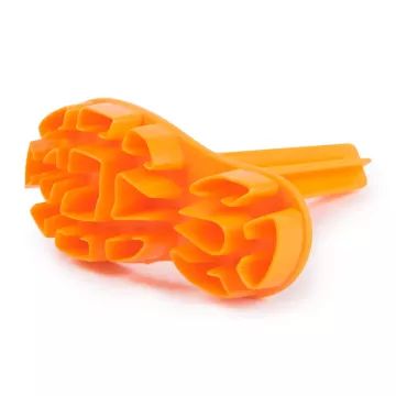 Kinetic Sand: Homokformázó játékszett - . kép