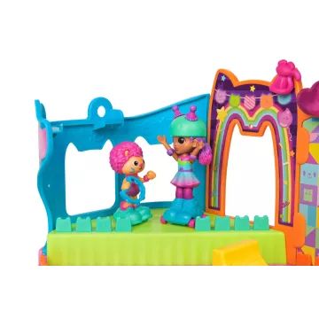 Gabbz s dollhouse: Set de jaocă - .foto