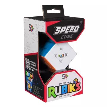 Rubik: 3 x 3-as versenykocka - . kép