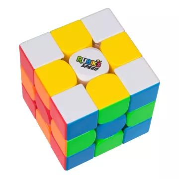 Rubik: 3 x 3-as versenykocka - . kép