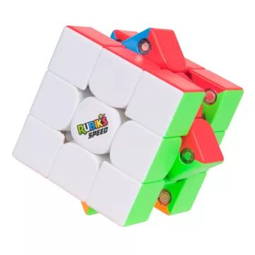 Rubik: cub de competiție 3x3 - .foto