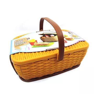 Pikniková sada - .obrázek