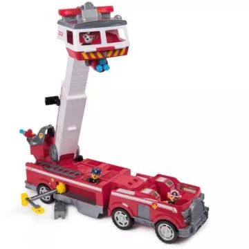 Mancs őrjárat: A legnagyobb tűzoltóautó - . kép