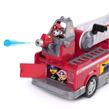 Mancs őrjárat: A legnagyobb tűzoltóautó - . kép