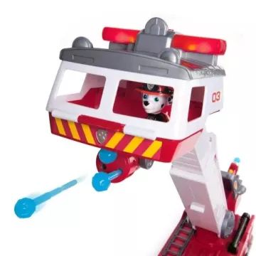 Mancs őrjárat: A legnagyobb tűzoltóautó - . kép