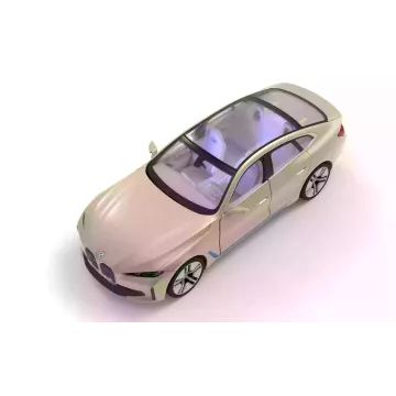 Rastar: BMW i14 Concept mașină cu telecomandă - 1 : 14 - .foto
