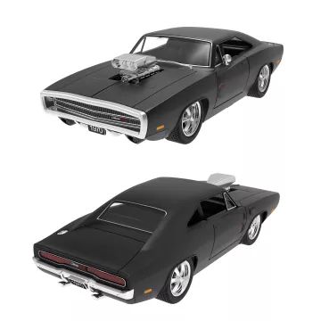 Rastar: Dodge Charger R/T mașină cu telecomandă - 1:16 - .foto