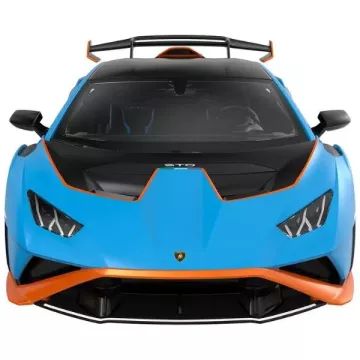 Rastar: Lamborghini Huracan STO mașină cu telecomandă - 1: 24 - .foto