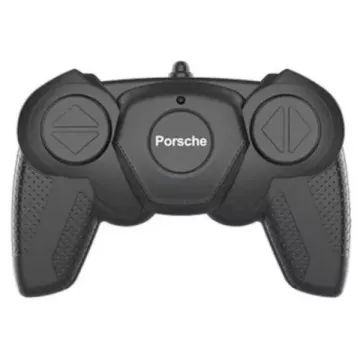 Rastar: Porsche 911 GT2 RS mașină cu telecomandă, gri - 1:24 - .foto