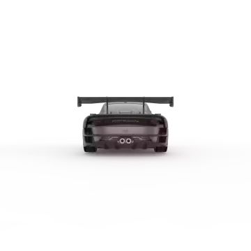 Rastar: Porsche 911 GT2 RS auto telecomandato, grigio - 1:24 - .immagine