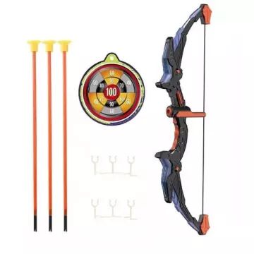 Tiro con arco - .imagen