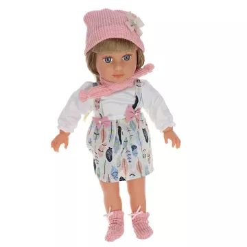 Melissa dukke – 40 cm - .billede