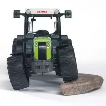 Bruder: Trator Claas Nectis 267 F - .Imagem