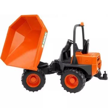 Bruder: AUSA mini dumper - .afbeelding