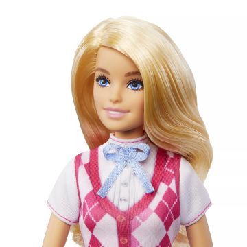 Barbie: Reitpuppe Malibu - . bild aus