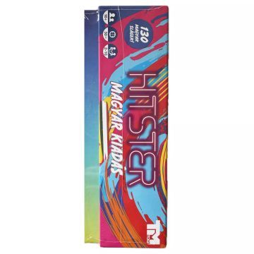 HITSTER Gesellschaftsspiel - mit 130 ungarischen Hits - . bild aus