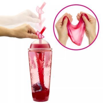 Babrie: Slime reveal meglepetés - Dinnyebuli - . kép