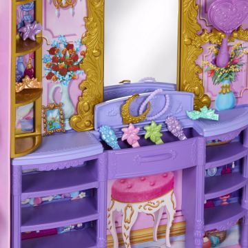Disney hercegnők: Álomgardrób 2024 - . kép