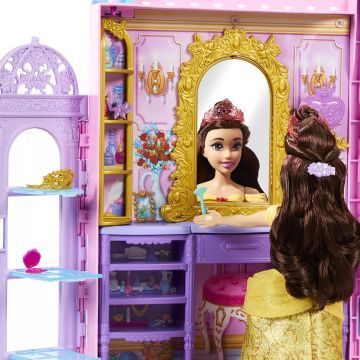 Disney hercegnők: Álomgardrób 2024 - . kép