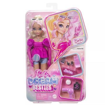 Barbie: Dream Teens baba - Malibu - . kép