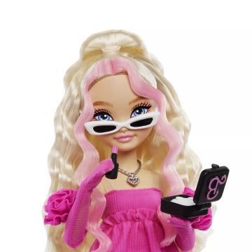 Barbie: Dream Teens baba - Malibu - . kép