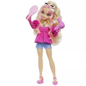 Barbie: Dream Teens baba - Malibu - . kép